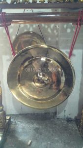 jual gong di bone