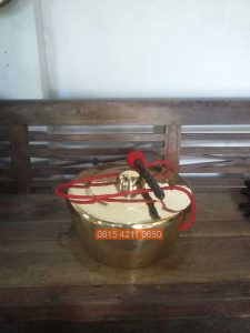 jual gong di majene