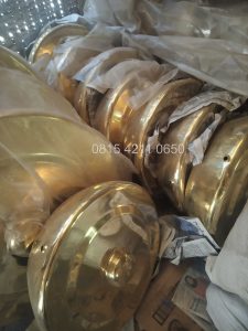 jual gong di majene