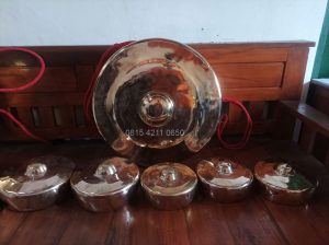 jual gong di majene