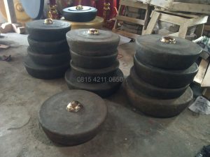 jual gong di majene