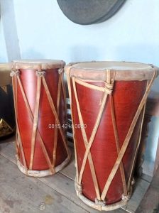 jual gong genang sumbawa