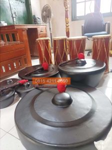 jual gong di janeponto