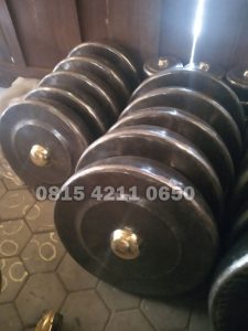 jual gong di mimika 