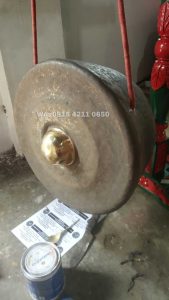 jual gong di samarinda