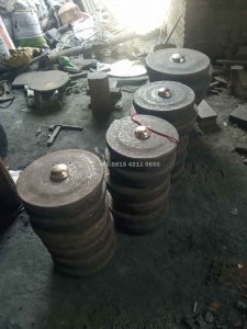 jual gong di tidore