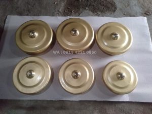 jual gong di malaka flores 