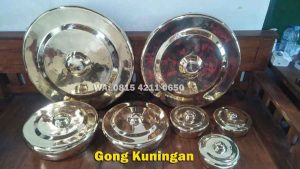 jual gong di malaka flores 