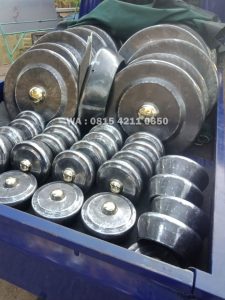 jual gong di malaka flores