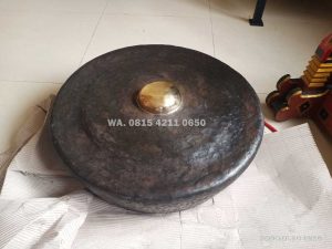 jual gong di malaka flores 